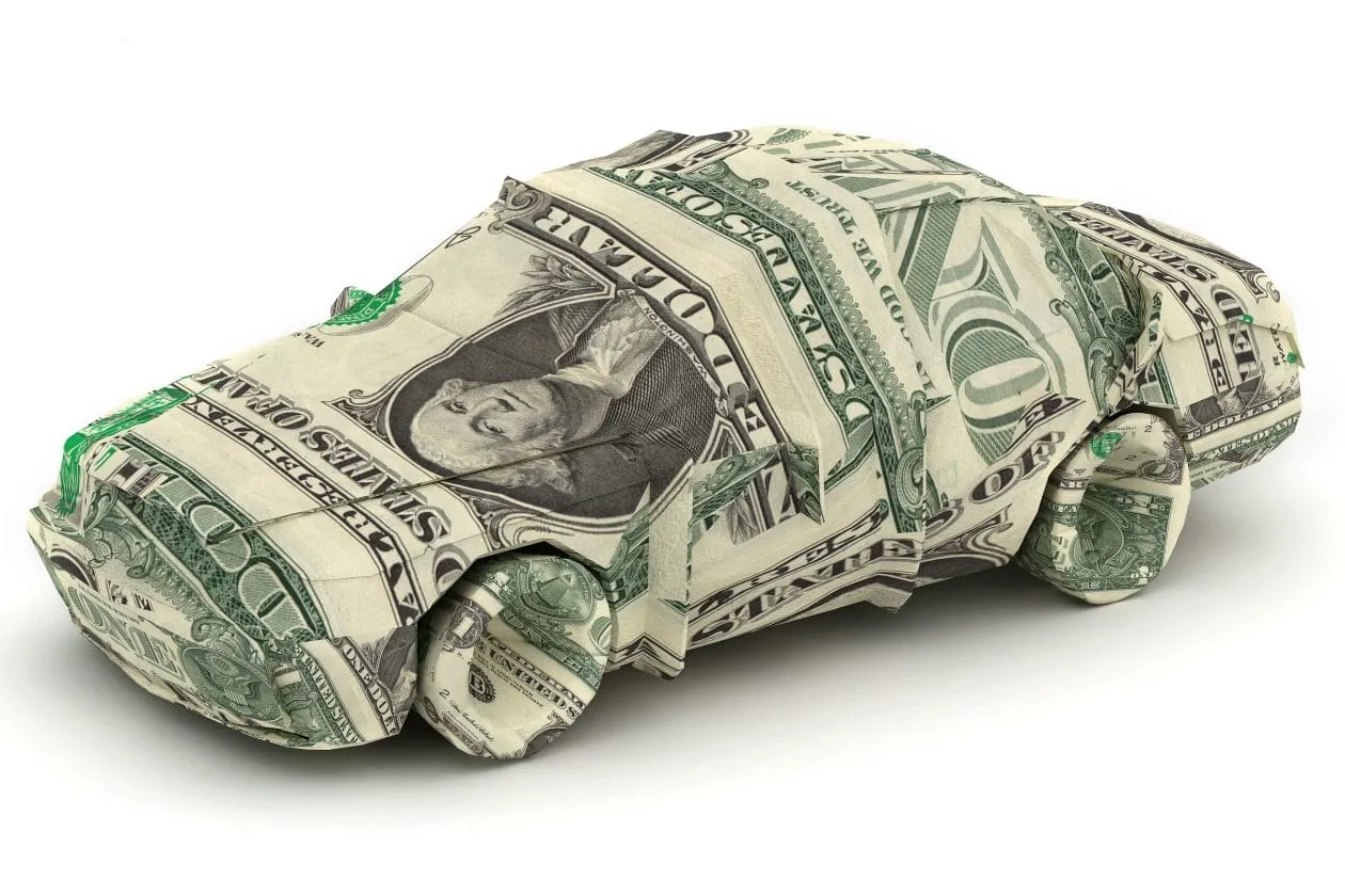 How to make maximum cash for junk cars in Dayton OH